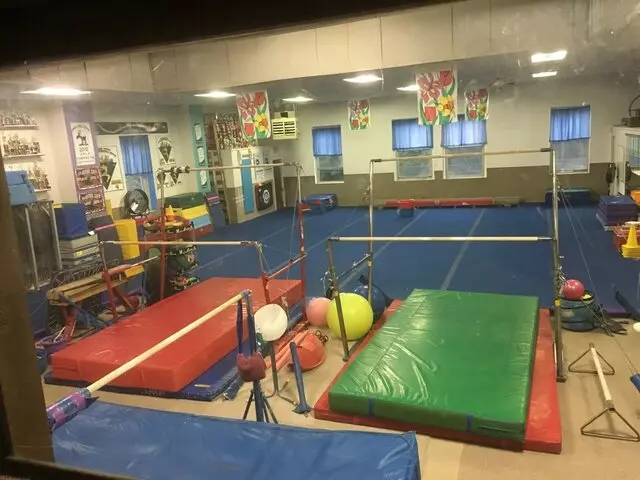 Aspinwall Gymnastics Center