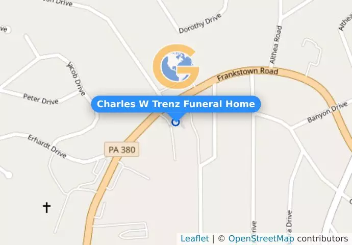 Charles W Trenz Funeral Home