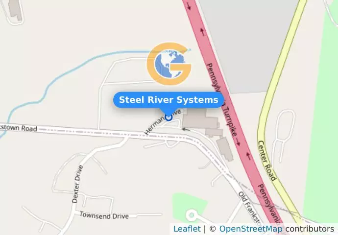Steel River Systems