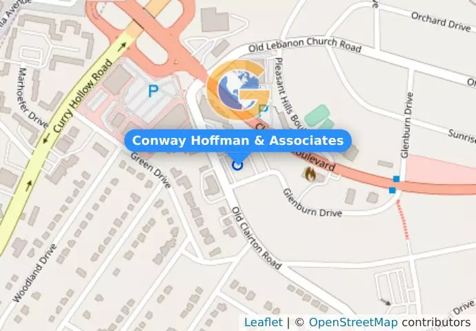 Conway Hoffman & Associates