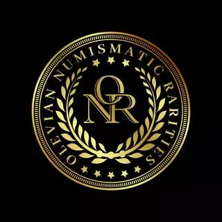 Olevian Numismatic Rarities