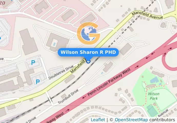 Wilson Sharon R PHD