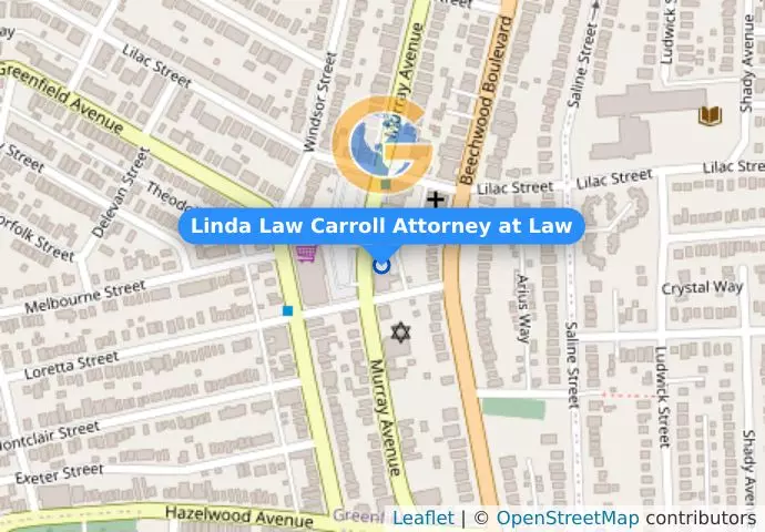 Linda Law Carroll Attorney at Law