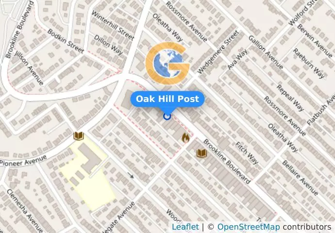 Oak Hill Post