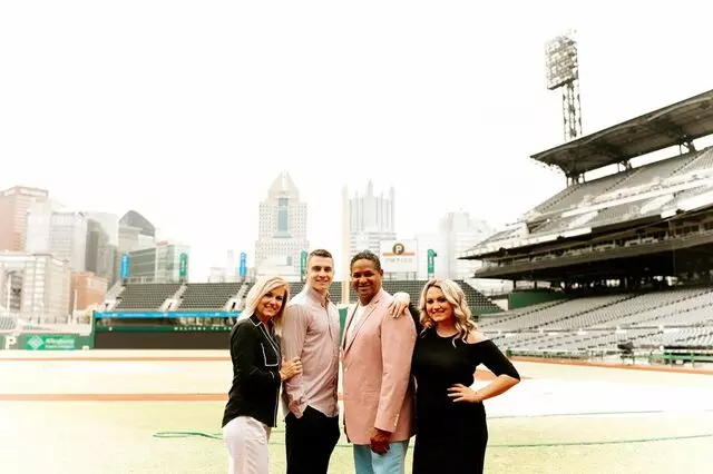 Roberto Clemente Jr. Family  Insurance Agency