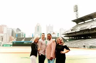 Roberto Clemente Jr. Family  Insurance Agency