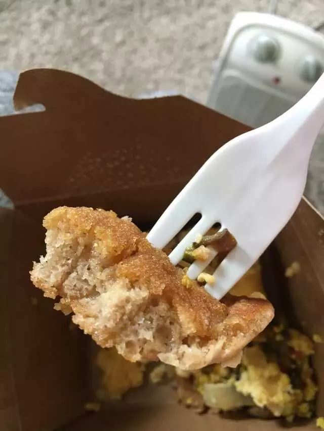 East End Food Co-Op