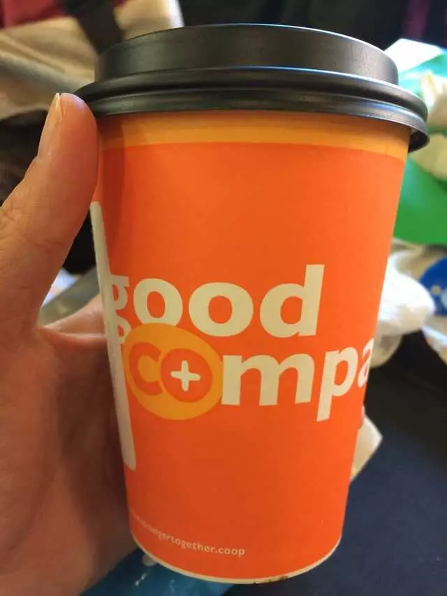 East End Food Co-Op