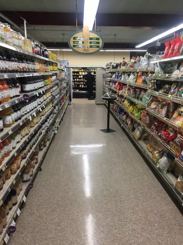 East End Food Co-Op
