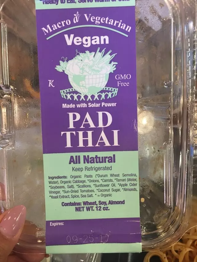 East End Food Co-Op