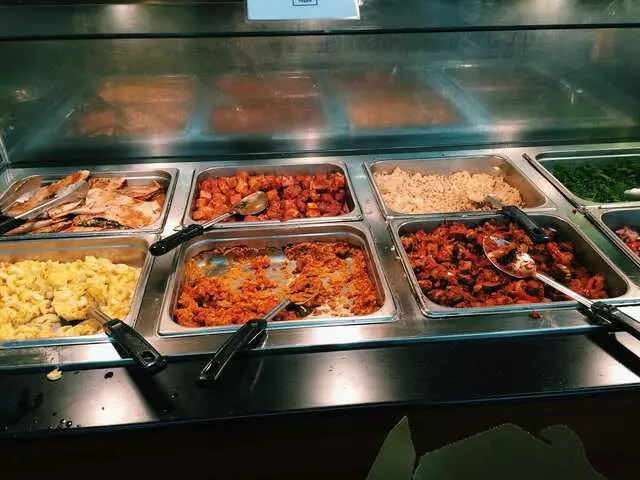 East End Food Co-Op