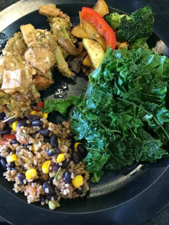East End Food Co-Op