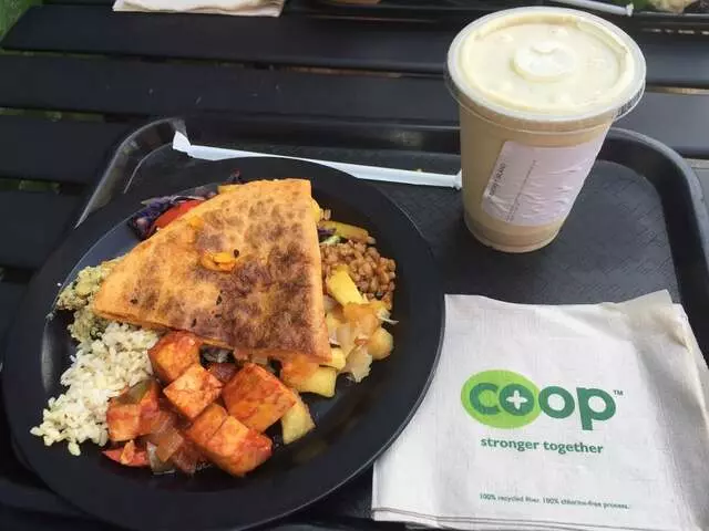 East End Food Co-Op