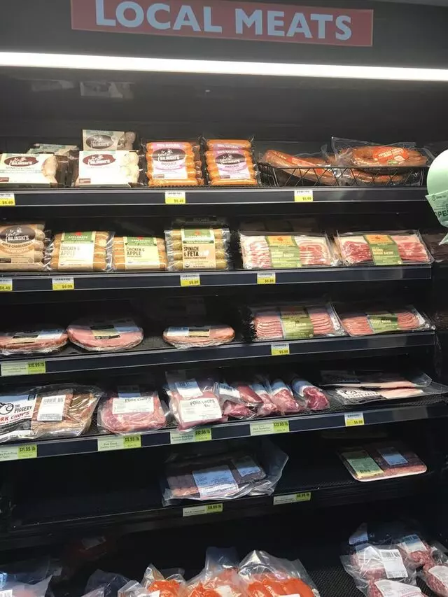 East End Food Co-Op