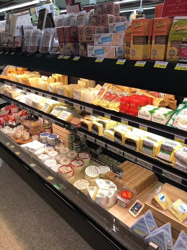 East End Food Co-Op
