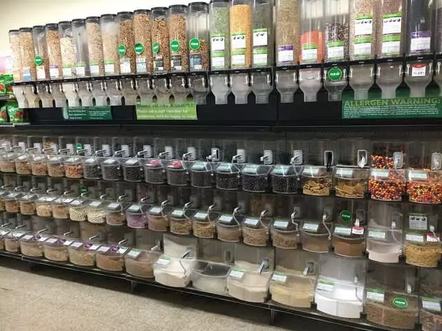 East End Food Co-Op