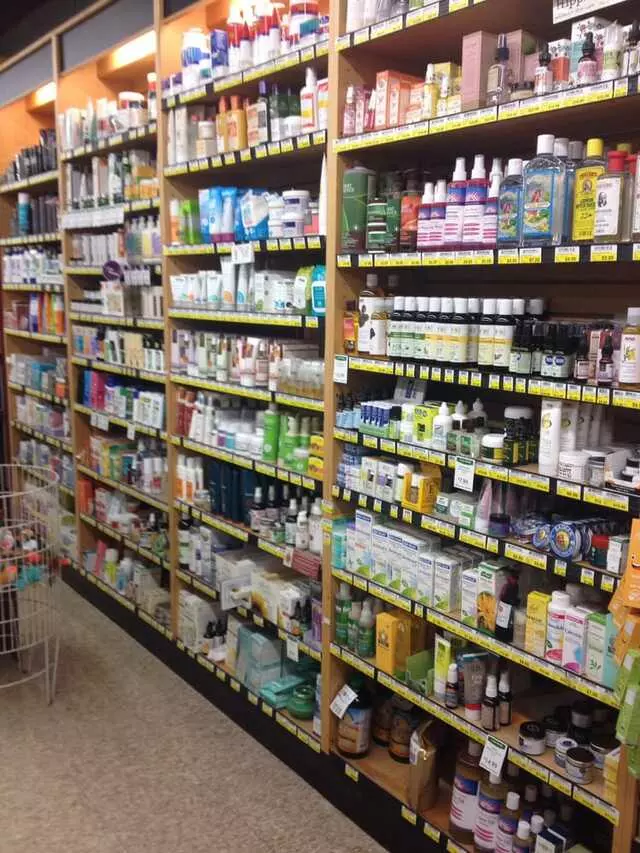 East End Food Co-Op