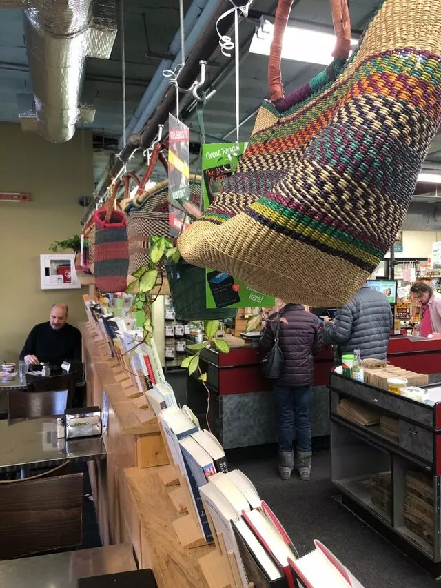 East End Food Co-Op