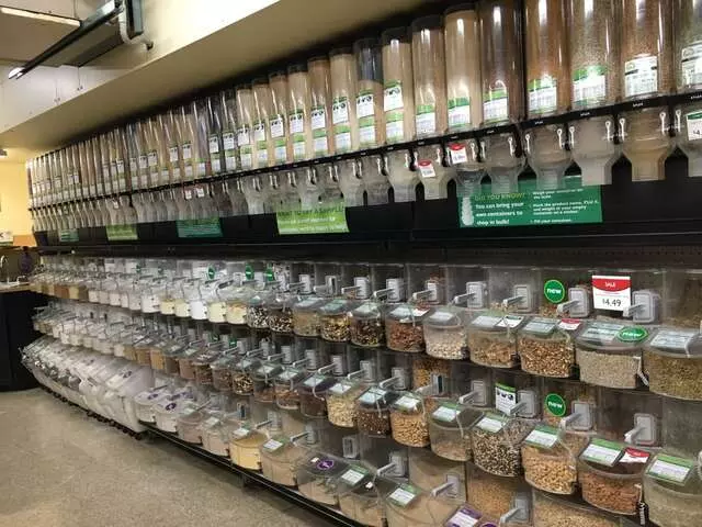 East End Food Co-Op