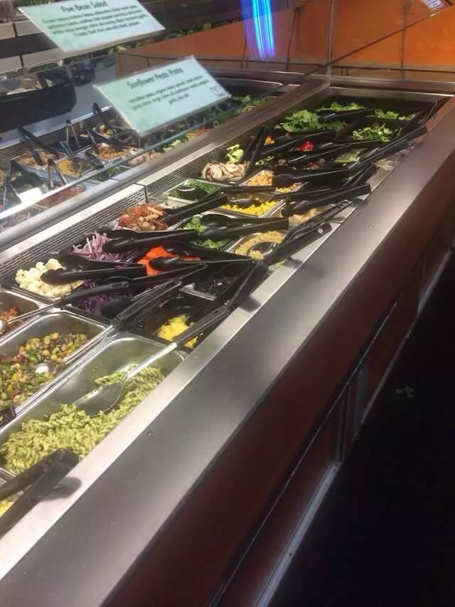 East End Food Co-Op
