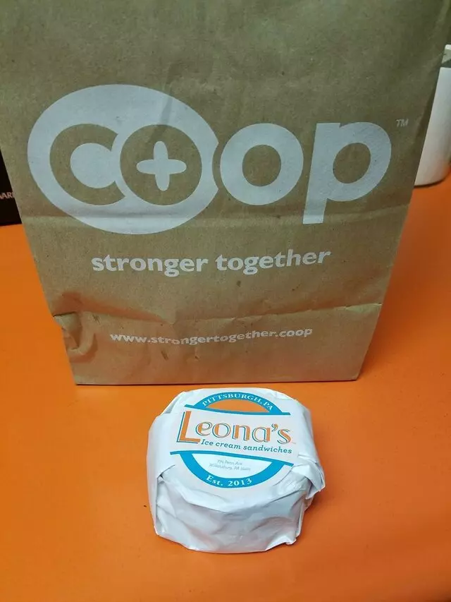 East End Food Co-Op
