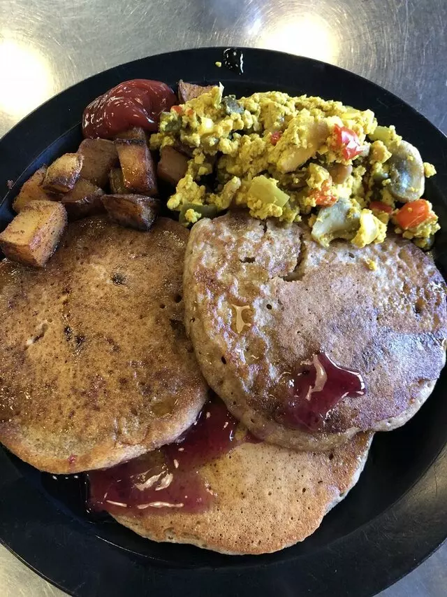 East End Food Co-Op