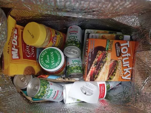 East End Food Co-Op