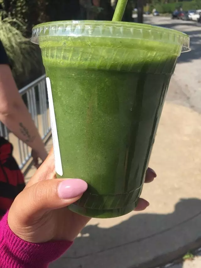 East End Food Co-Op