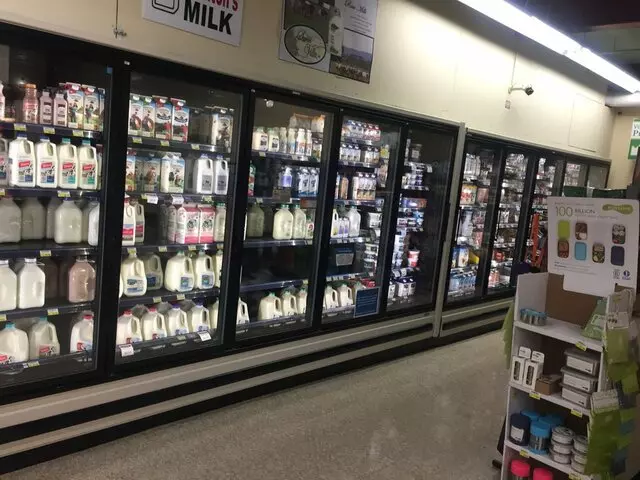 East End Food Co-Op