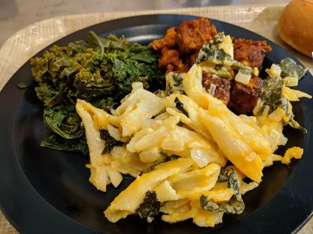 East End Food Co-Op