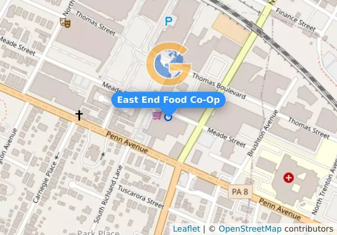 East End Food Co-Op
