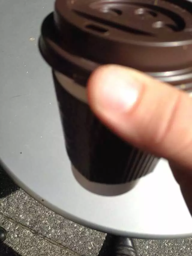 21st Street Coffee And Tea