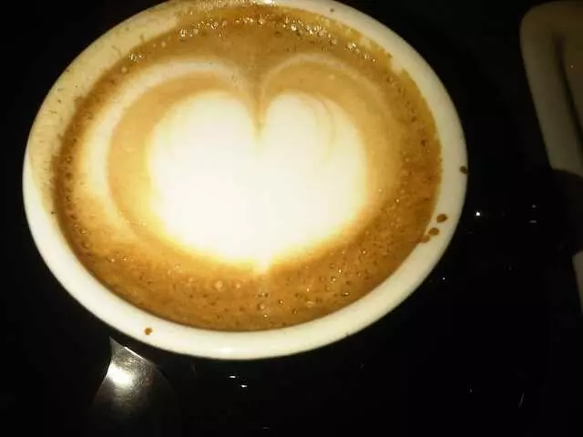 21st Street Coffee And Tea