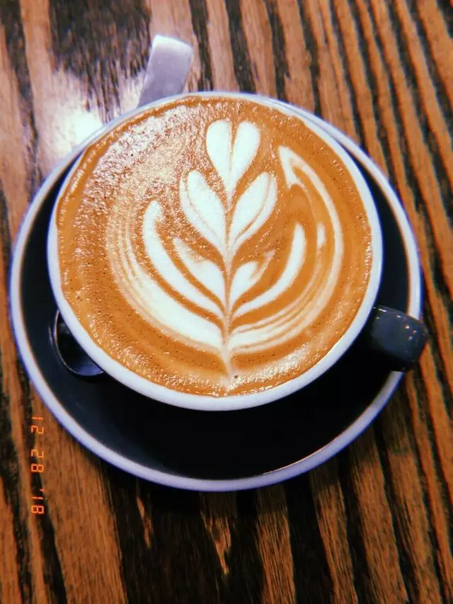 21st Street Coffee And Tea