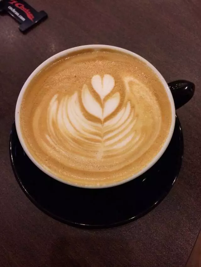 21st Street Coffee And Tea