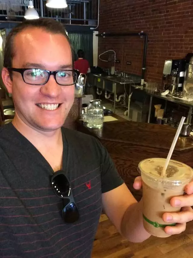 21st Street Coffee And Tea