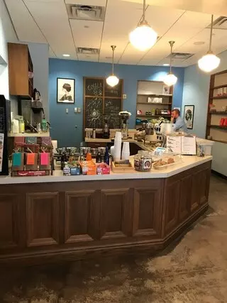 21st Street Coffee And Tea