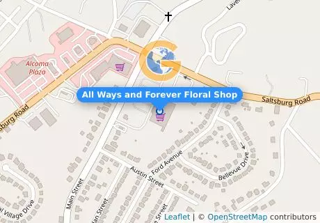 All Ways and Forever Floral Shop