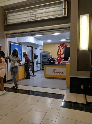 Chick-fil-A