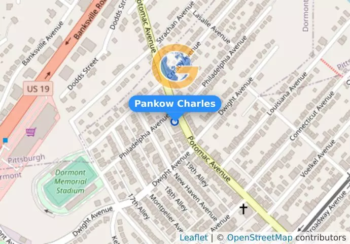 Pankow Charles