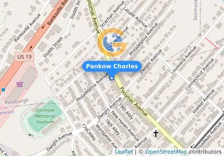 Pankow Charles