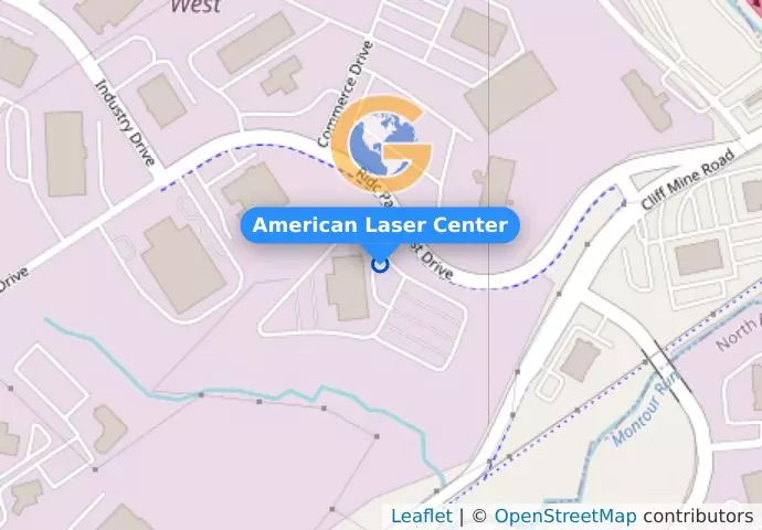 American Laser Center
