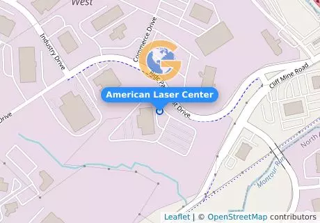 American Laser Center