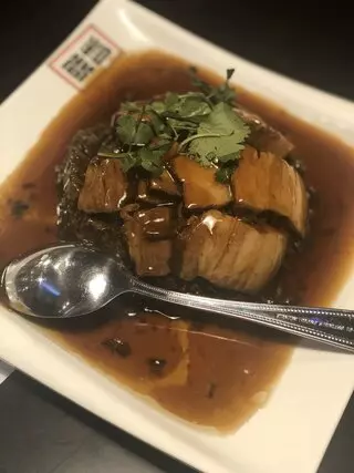 Night Market Gourmet