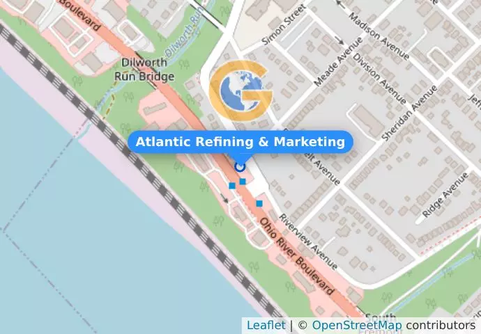 Atlantic Refining & Marketing