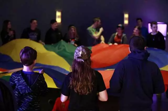 Amplify Church