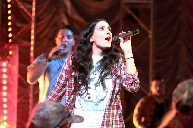 Amplify Church