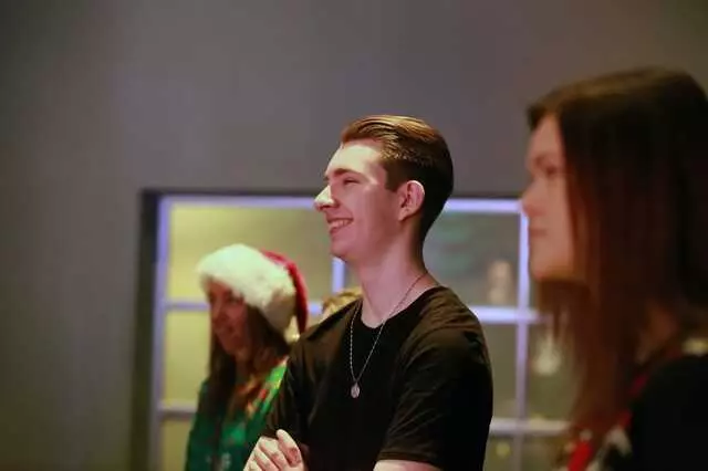 Amplify Church