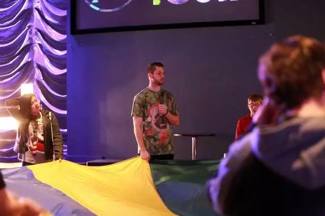 Amplify Church
