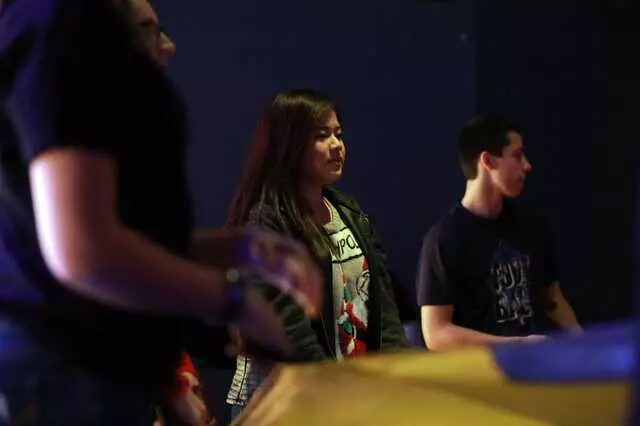 Amplify Church